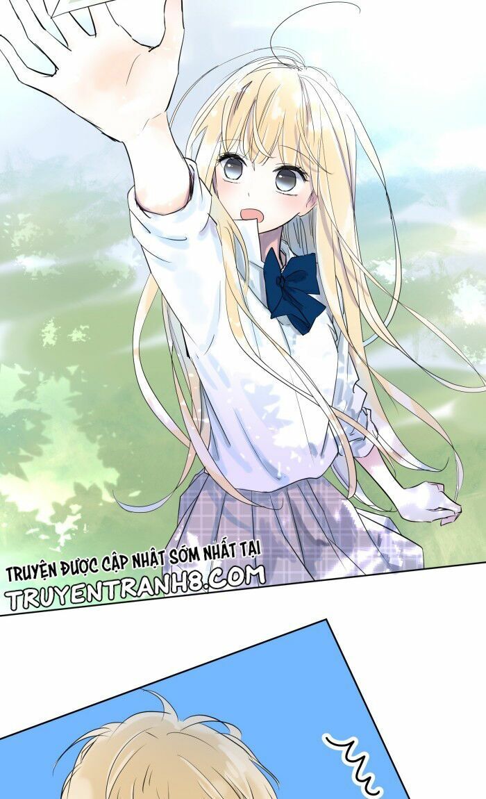 choco ngọt ngào chapter 12 11