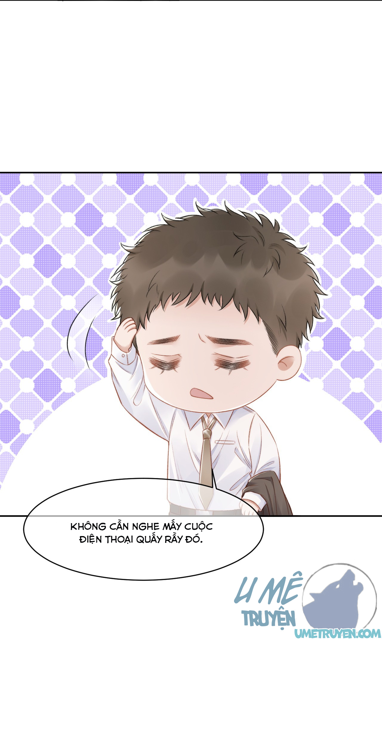 ta sinh con cho tổng tài chapter 17 37