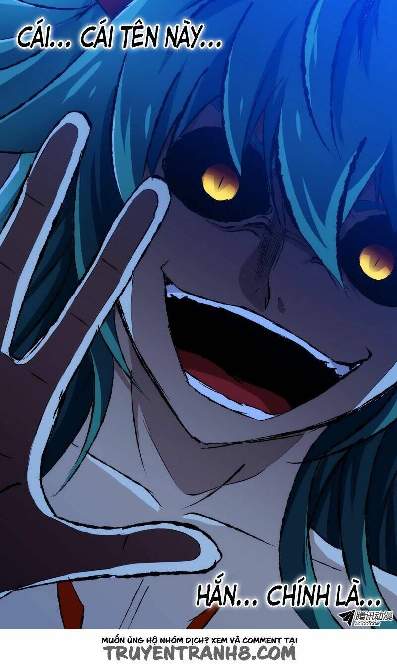 tôi là thằng phế vật chapter 41 8