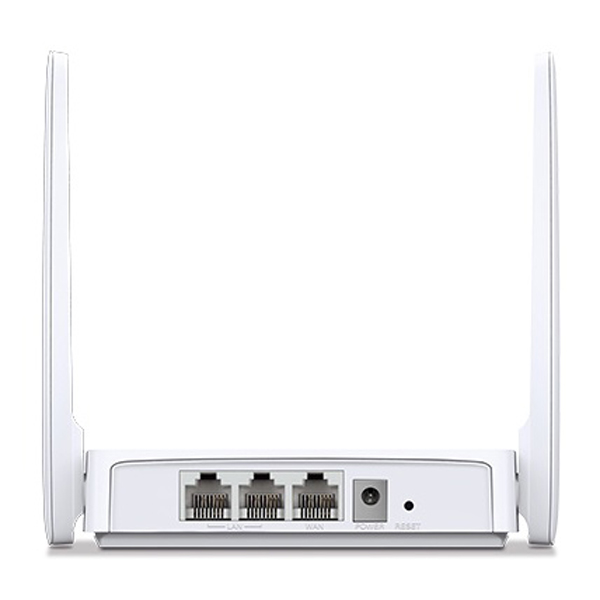 Router Wifi Mercusys MW301R- Hàng chính hãng