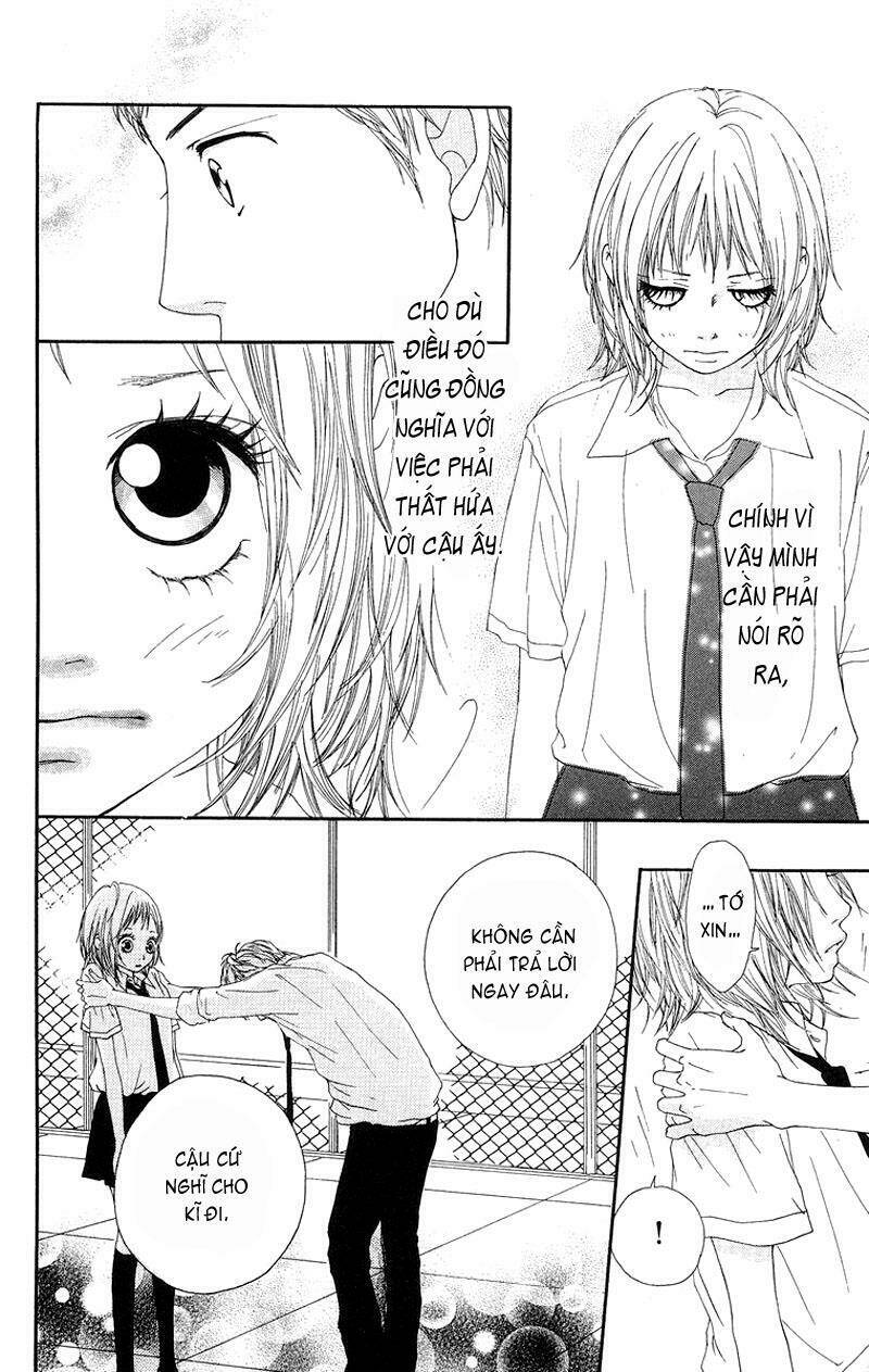 tình yêu học trò chapter 3 28