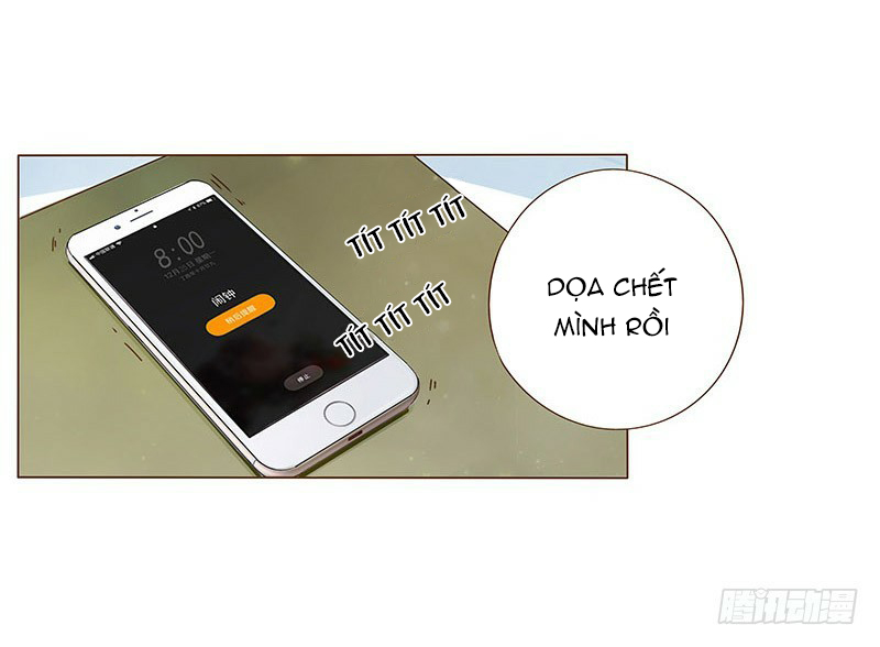 đế vương trắc chapter 88.5 4