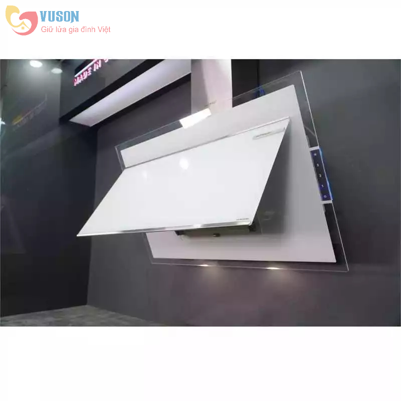 Máy Hút Mùi Eurosun 70CN78W - Hàng chính hãng