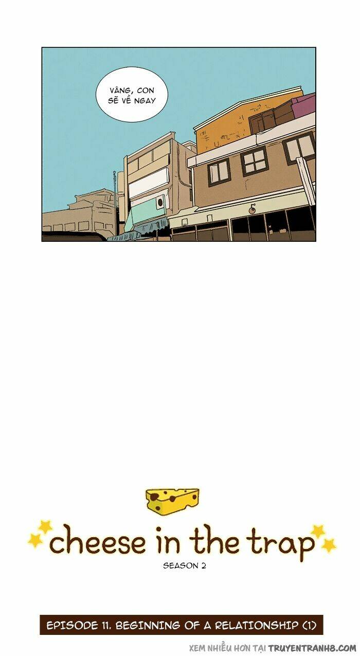 bẫy tình yêu chapter 57 4