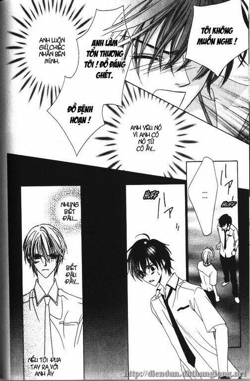 only the ring fingers know chapter 4 21