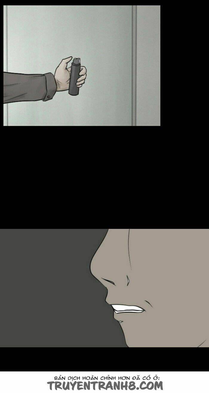 thứ sáu: những câu chuyện cấm chapter 28 7