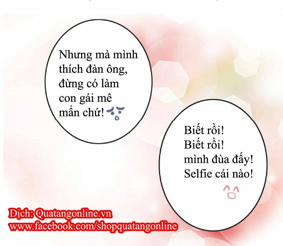 lều khều biết yêu chapter 3 29