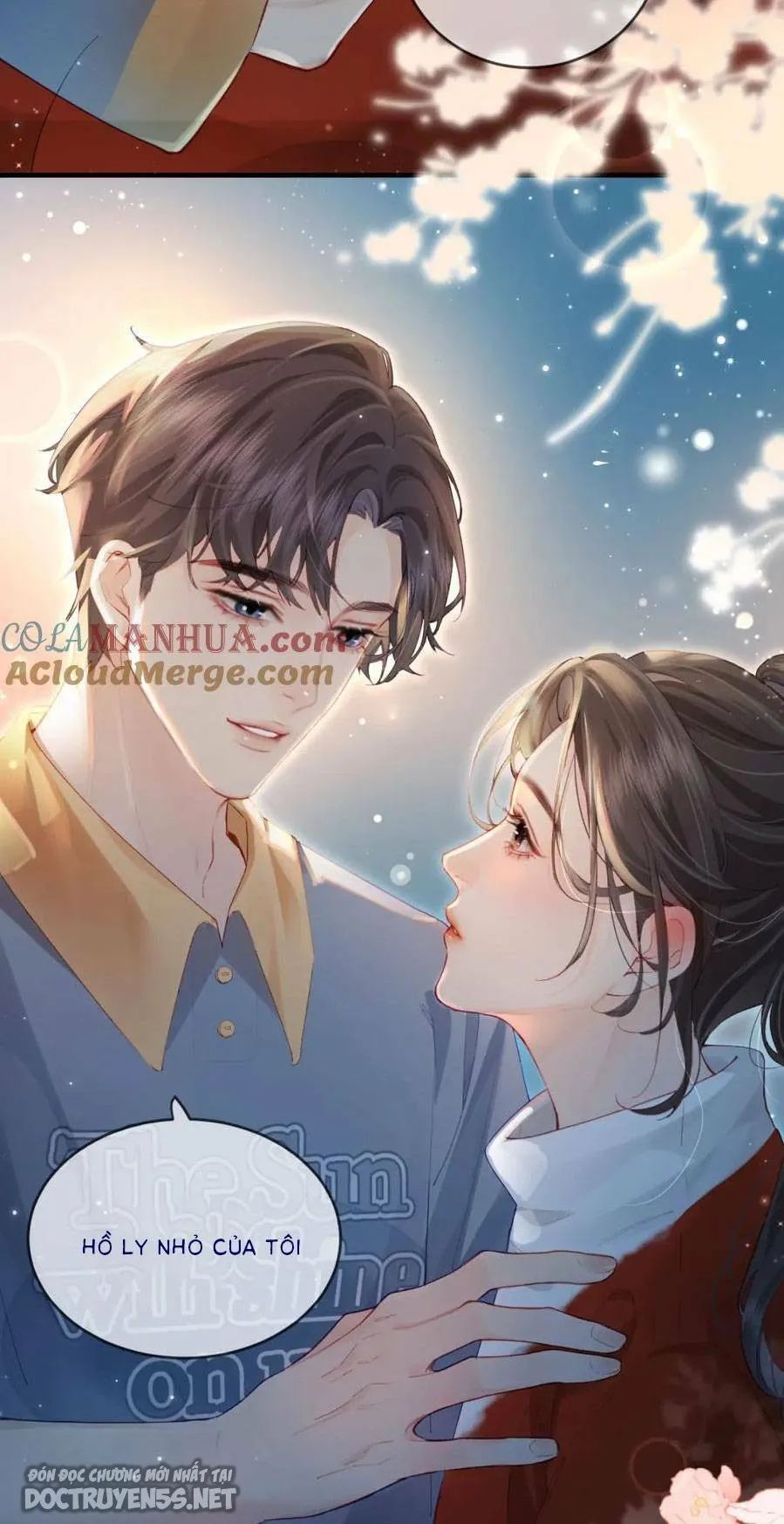 vợ chồng siêu sao có chút ngọt [m] chapter 35 27