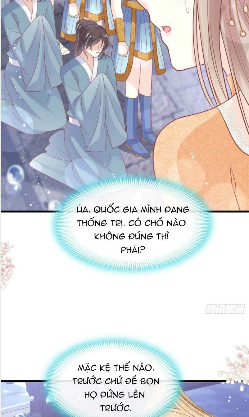 thiên hạ đệ nhất sủng phi chapter 247 26