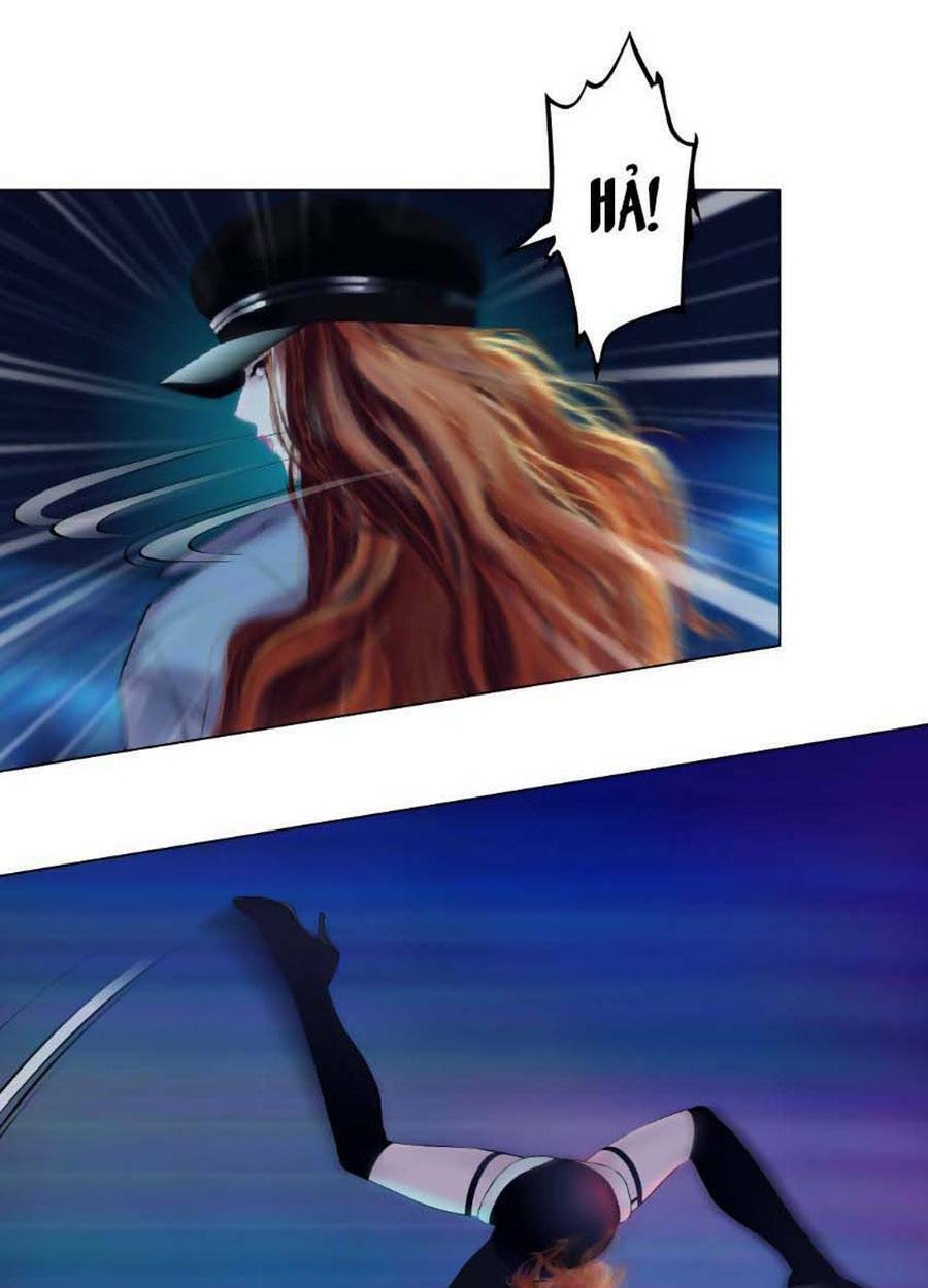 đằng nữ chapter 124 16