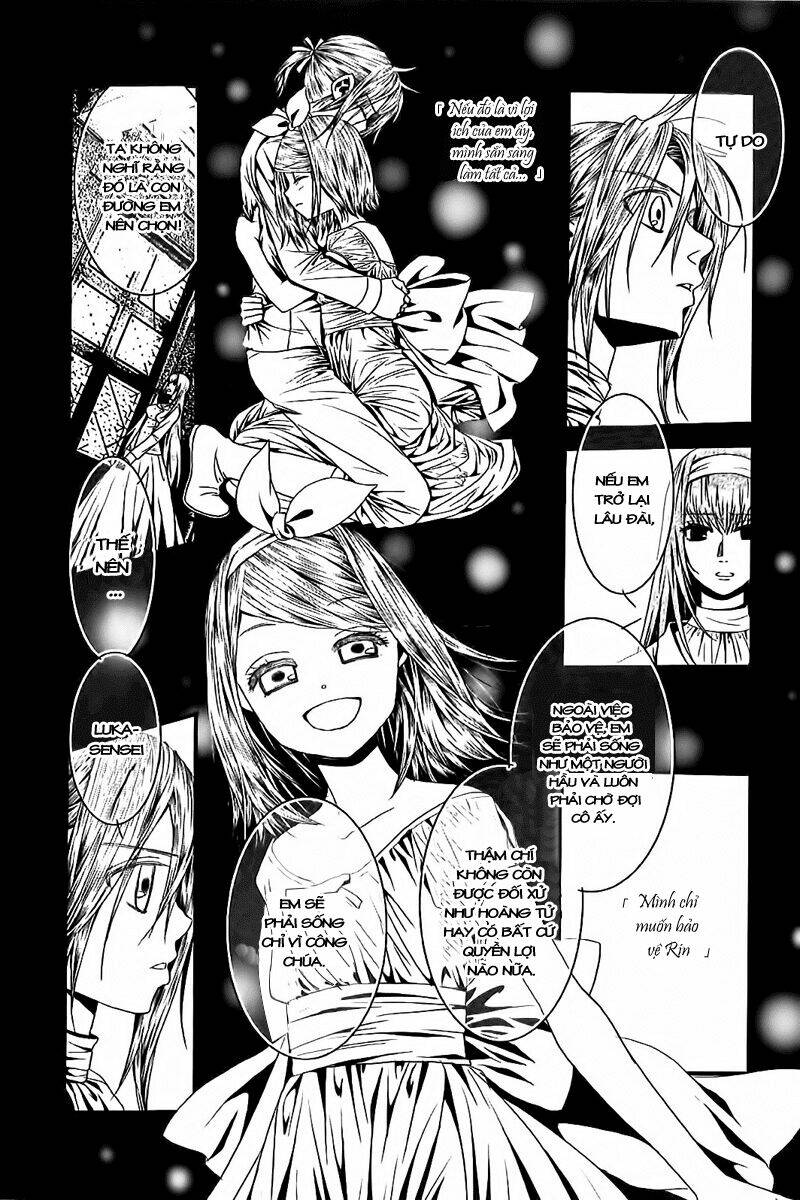 aku no meshitsukai chapter 5 8