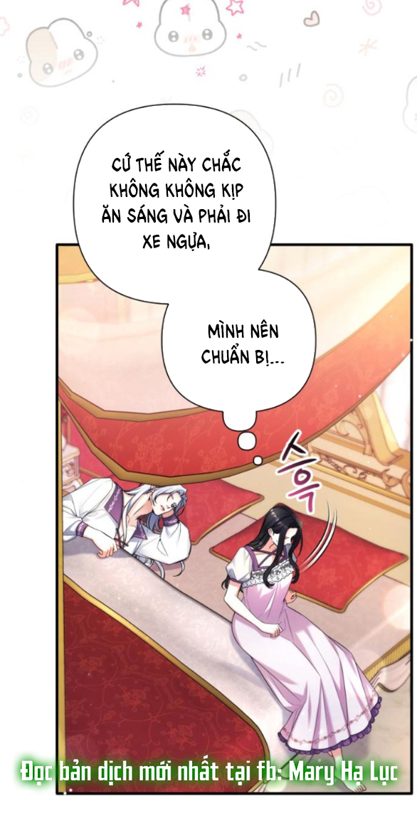 dành cho nhân vật bị bỏ rơi yêu thích nhất của tôi chapter 95.2 16