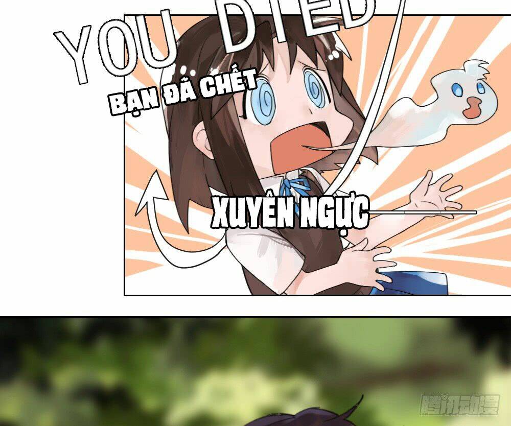 kế hoạch giải cứu natra chapter 3 53