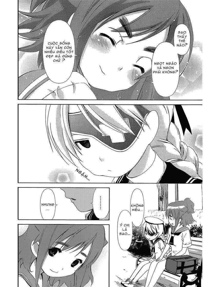 daisuki desu!! maho tenshi kosumasu chapter 12 23