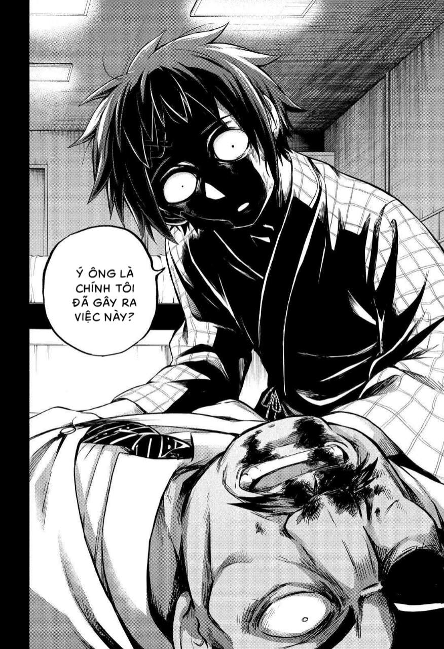 nana vô năng chapter 53 31