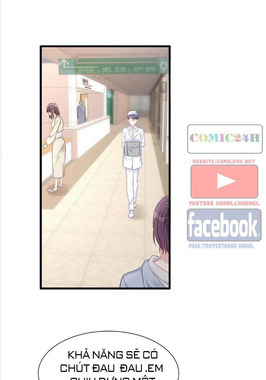 sủng em sủng tới tận cùng chapter 28 16