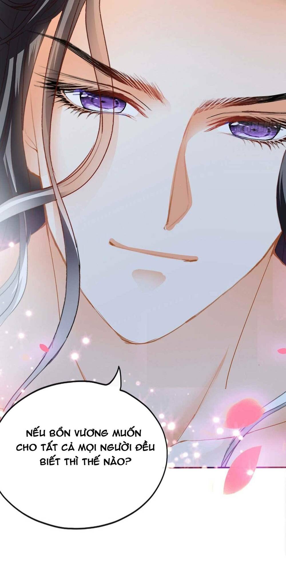 bổn vương muốn nàng chapter 84 35