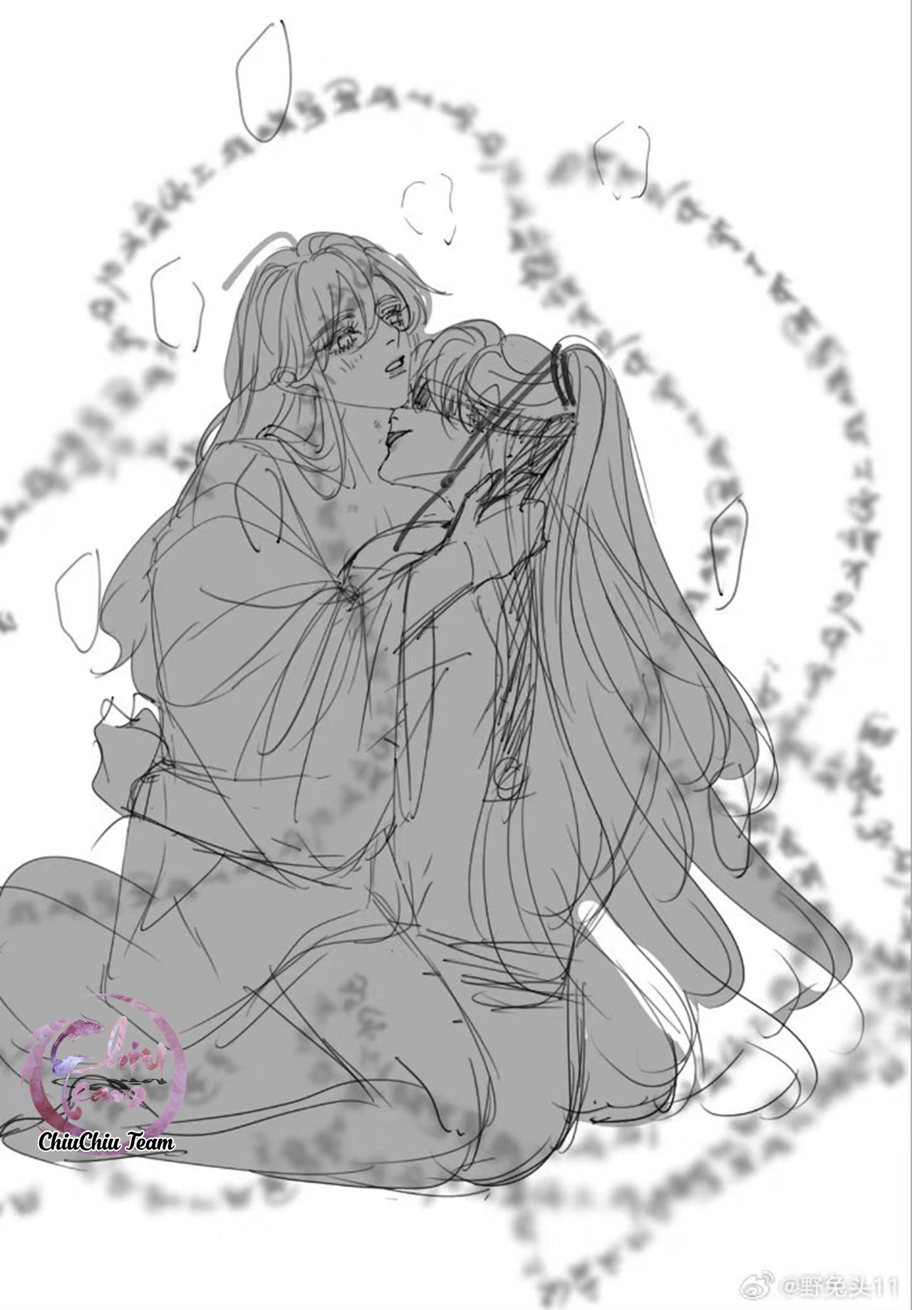 vài câu chuyện với sư tôn sau khi xuyên sách chapter 21.2 2