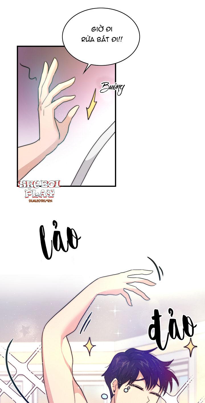 lọ lem phiên bản bl chapter 3 40