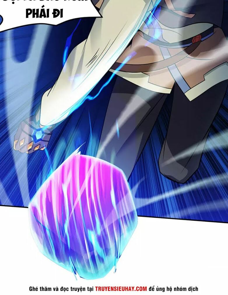 võ đạo độc tôn chapter 101 11