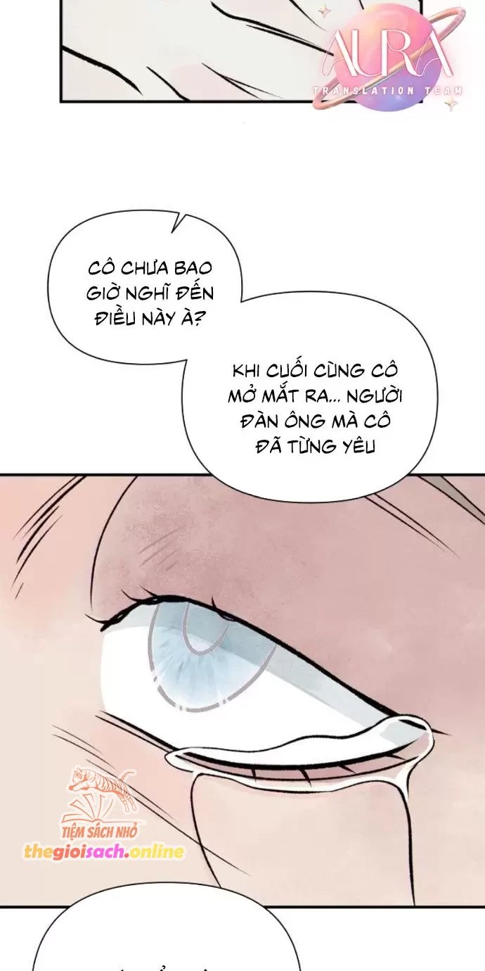 [18+] nguyệt mị moonstruck chapter 5 23