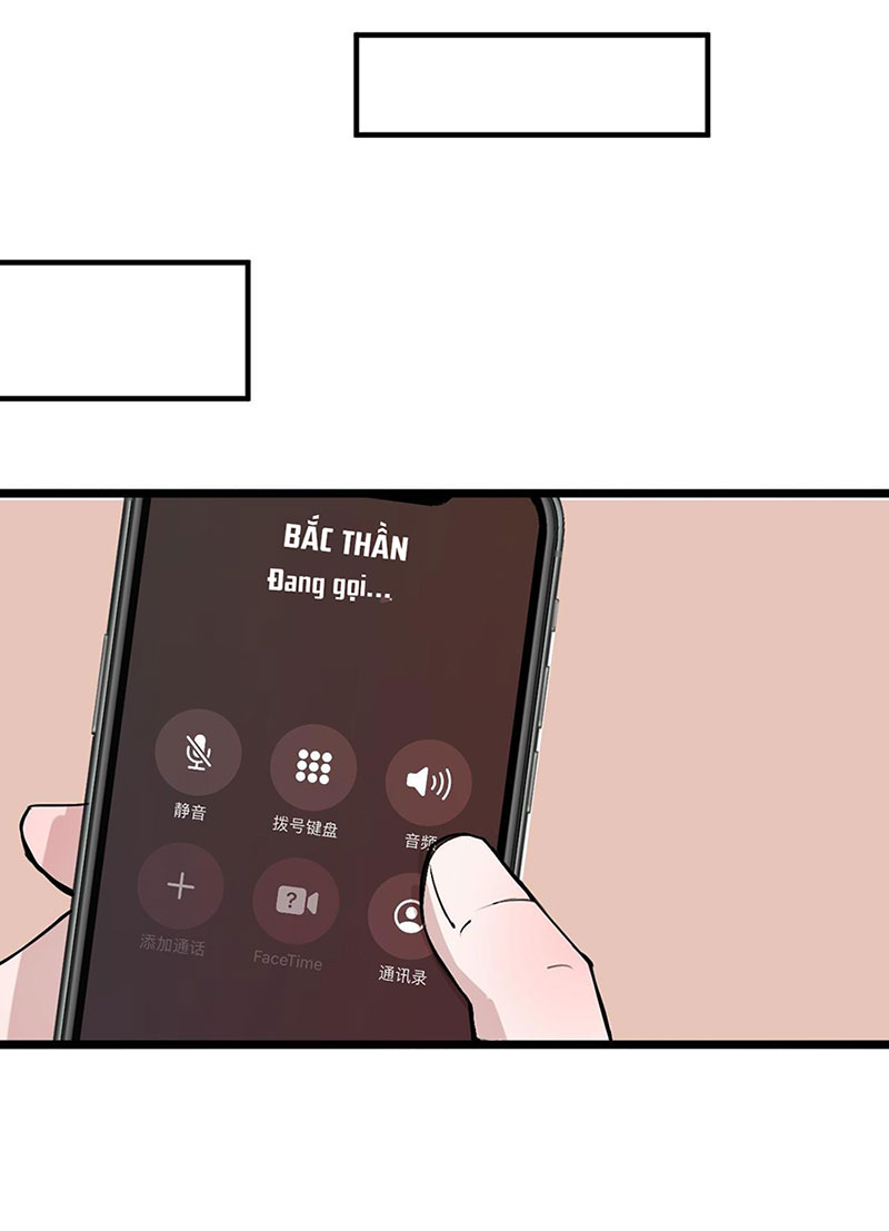 rốt cuộc bé mèo đang nghĩ gì ? chapter 14 48