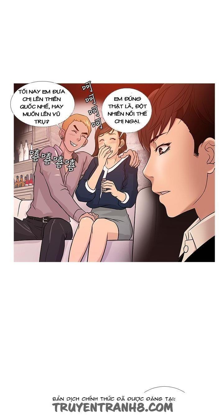 thiên đường chapter 20 17