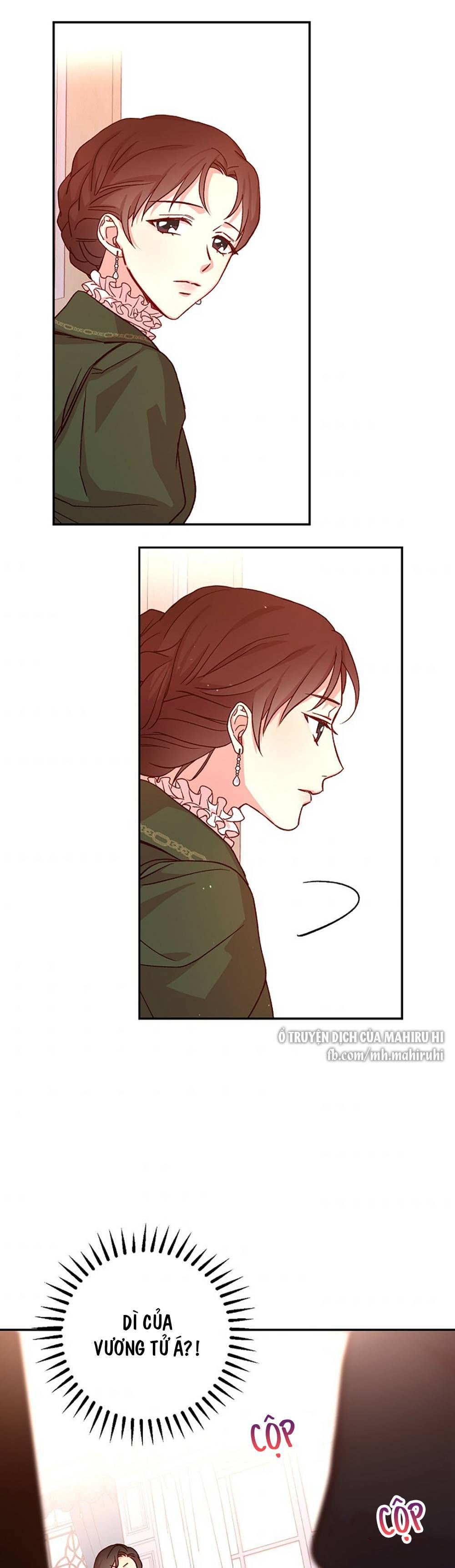 sống sót dưới thân phận hầu nữ chapter 30 18