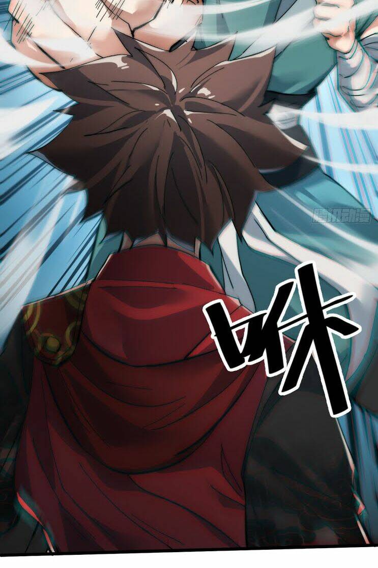 nhất chiêu tiên chapter 2 29