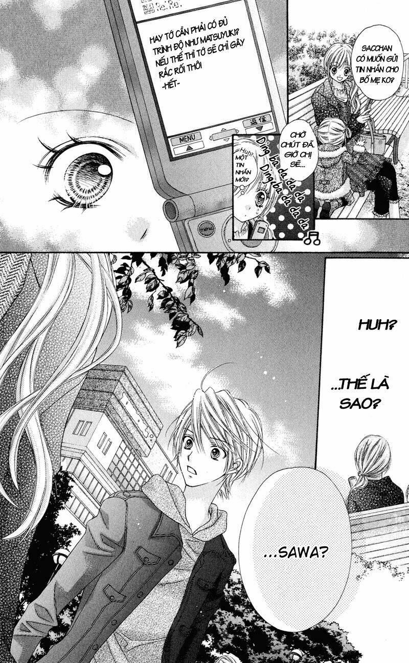 rockin' heaven chapter 26 22