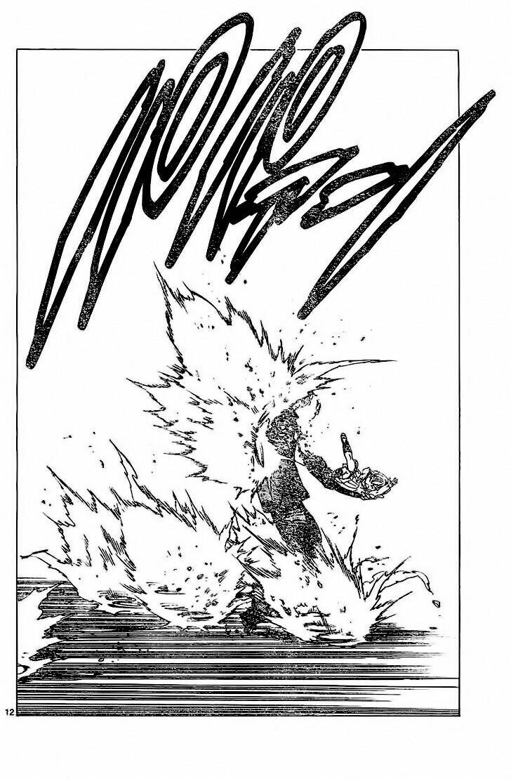 kongou banchou chapter 56 14