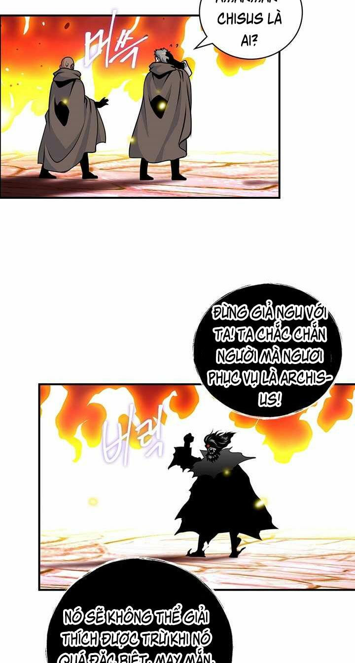 tôi sinh ra để làm người vĩ đại chapter 72 44