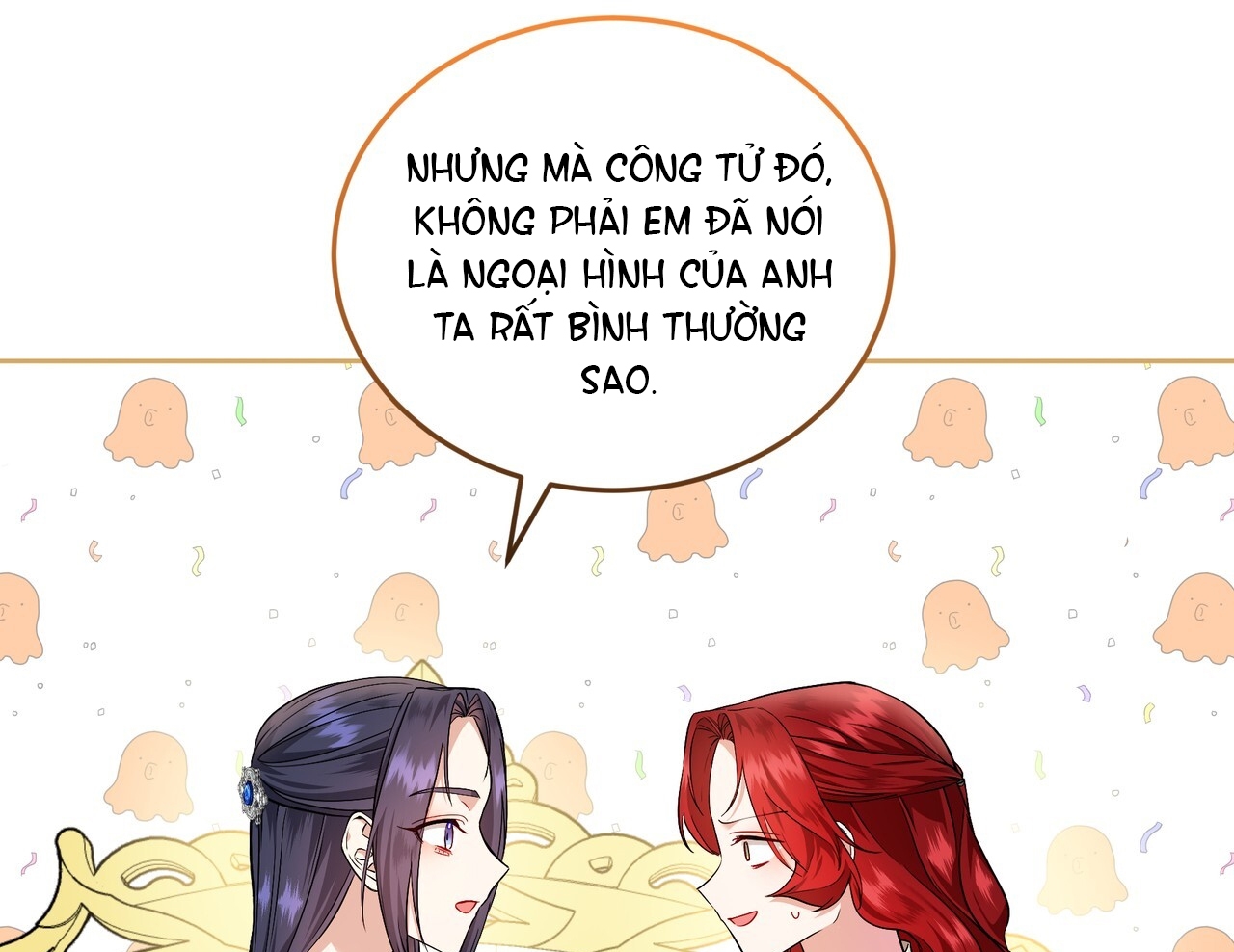 dấu tích của tiên nữ chapter 8.2 32