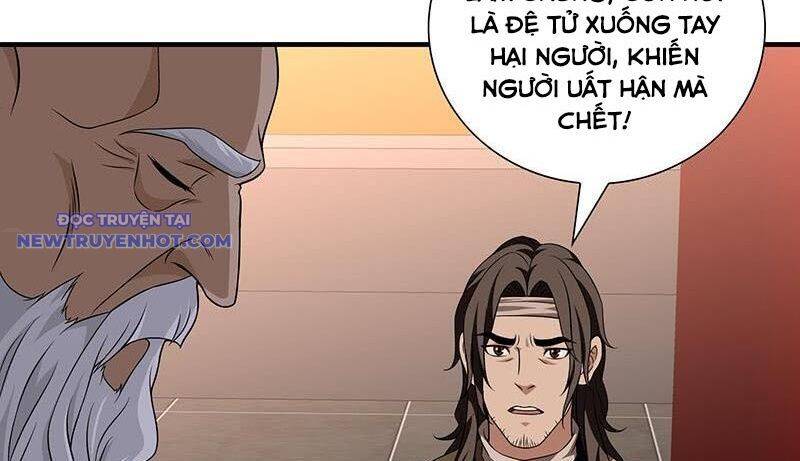 thiên long bát bộ webtoon chapter 113 77