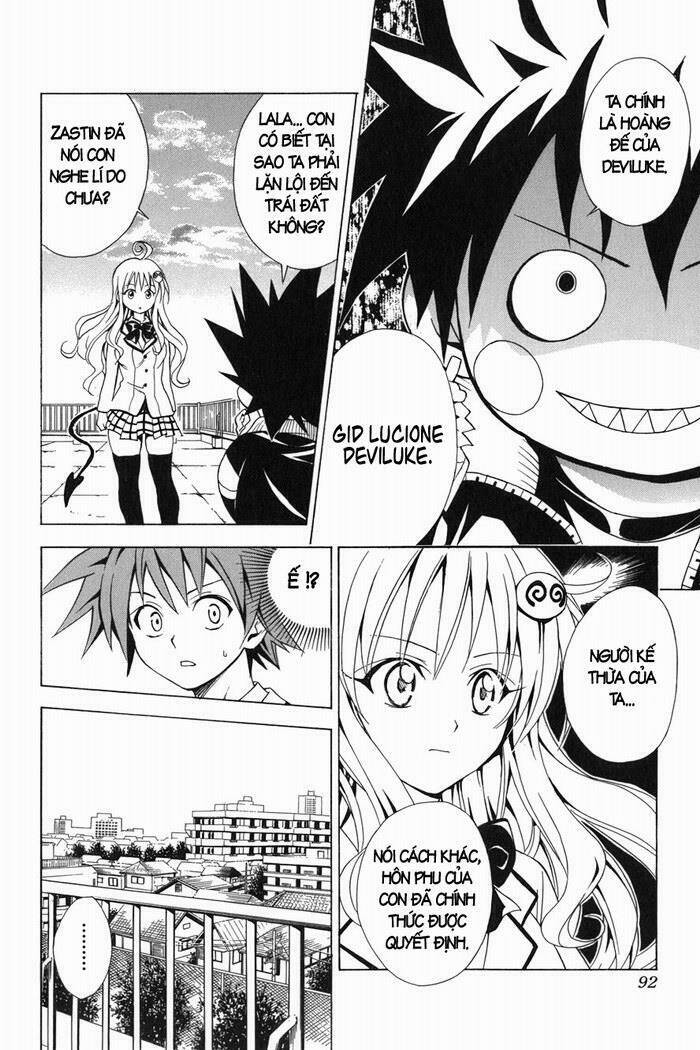 bọn tớ thích cậu! rito chapter 48 5