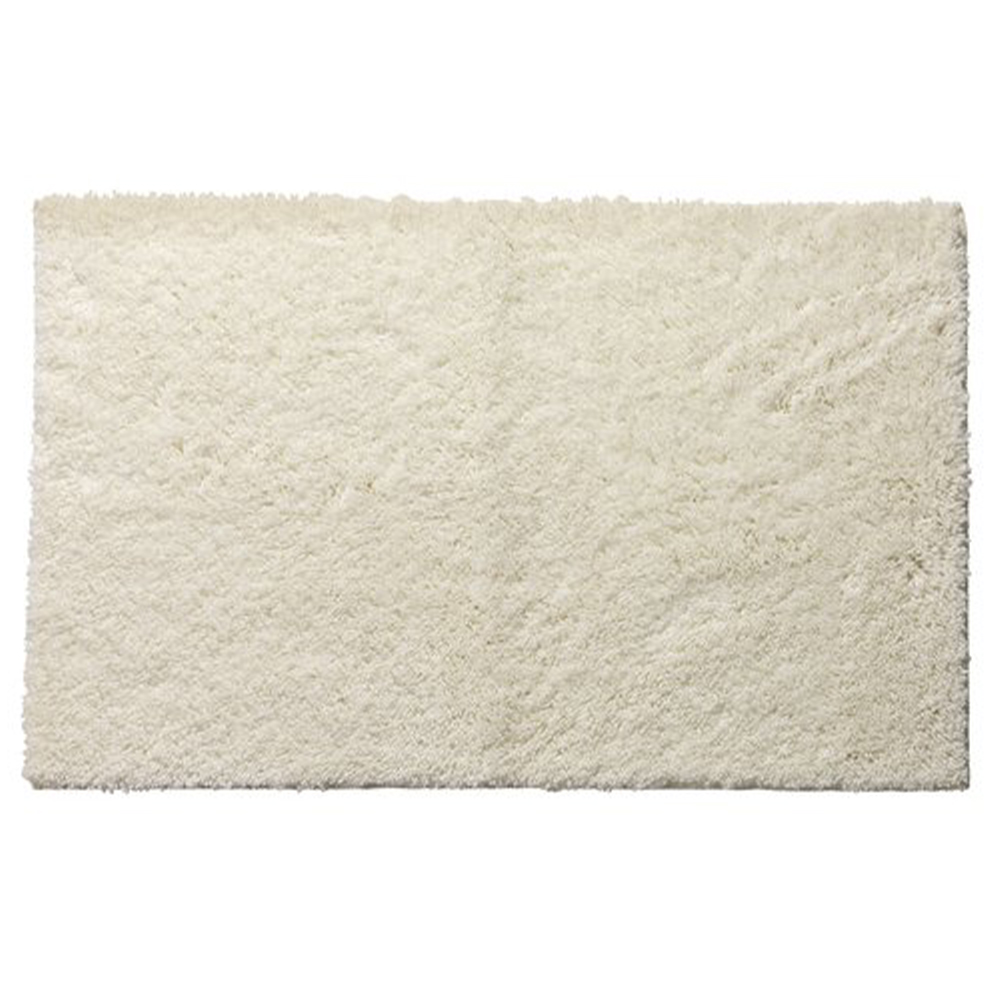 Thảm phòng tắm JYSK Karlstad polyeste 50x80cm
