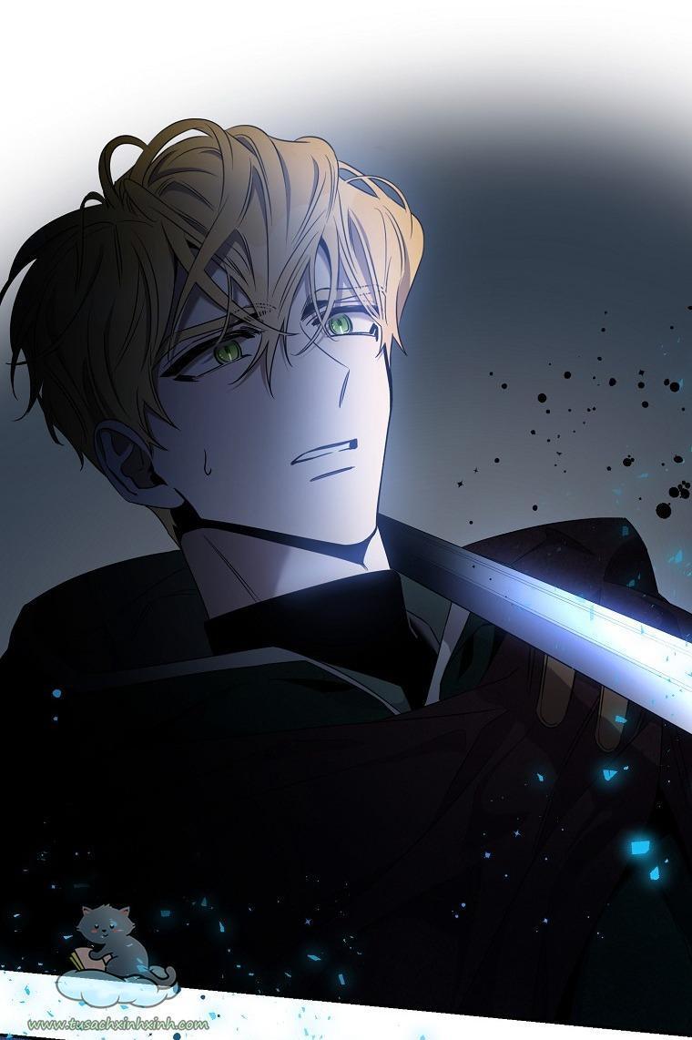 thuần hóa bạo chúa rồi bỏ trốn chapter 54 61