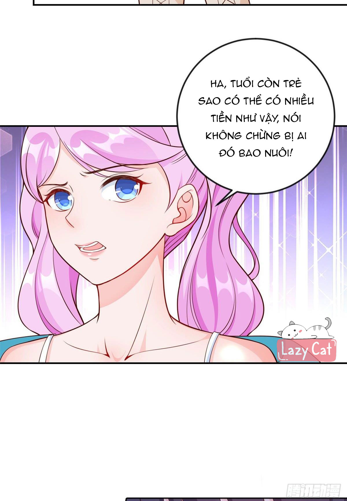 hệ thống xuyên nhanh: nam thần bùng cháy đi! chapter 11 37