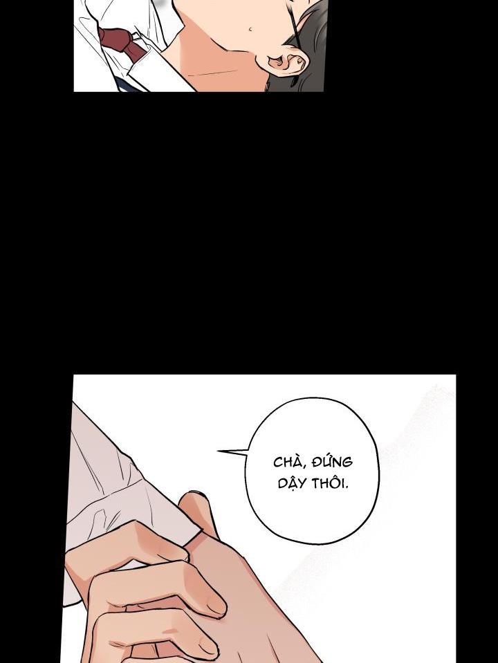 gâu gâu! chapter 37 40