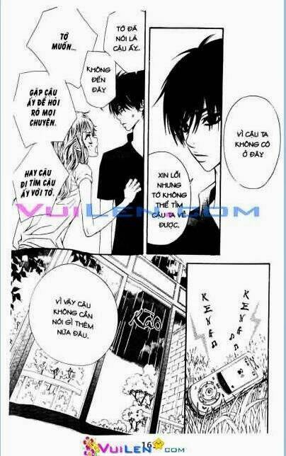 chàng trai thứ 13 chapter 7 163