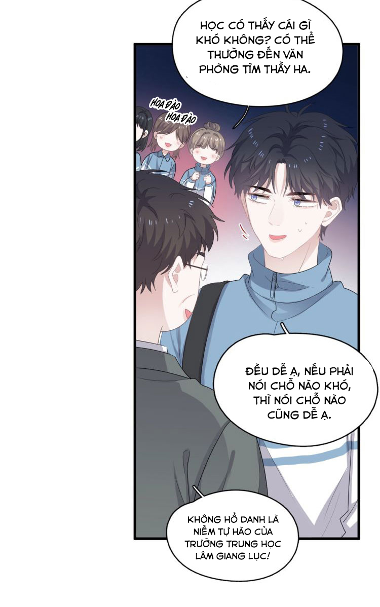 đề này vượt quá sức rồi chapter 17 35