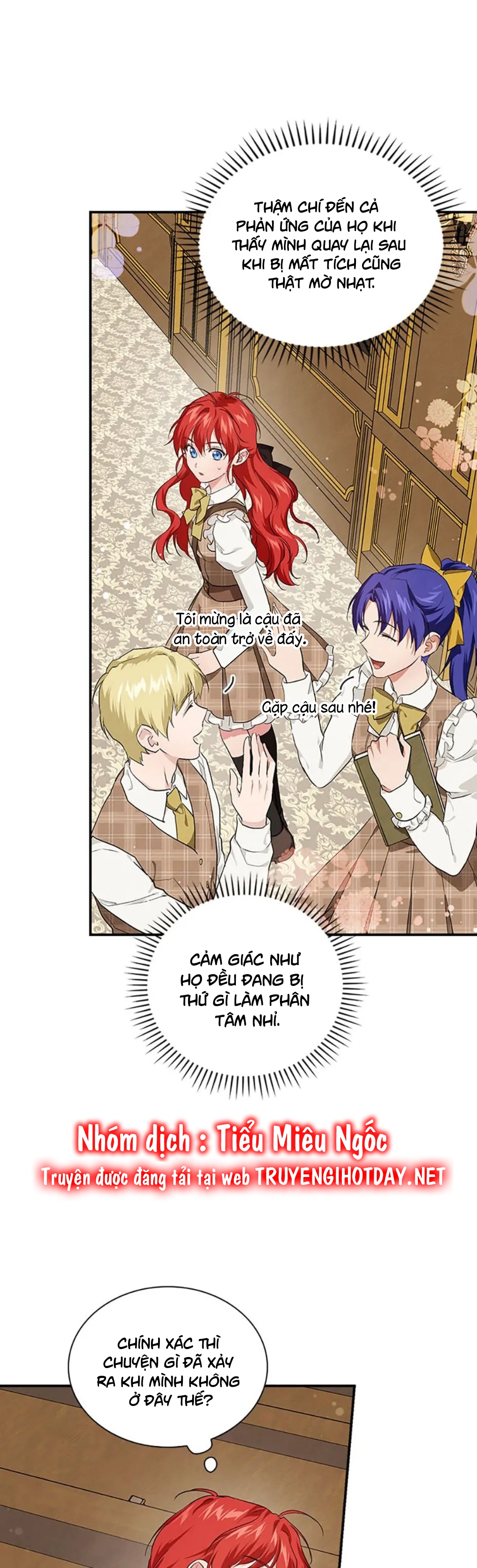 đi tìm con trai của cha tôi chapter 54 14