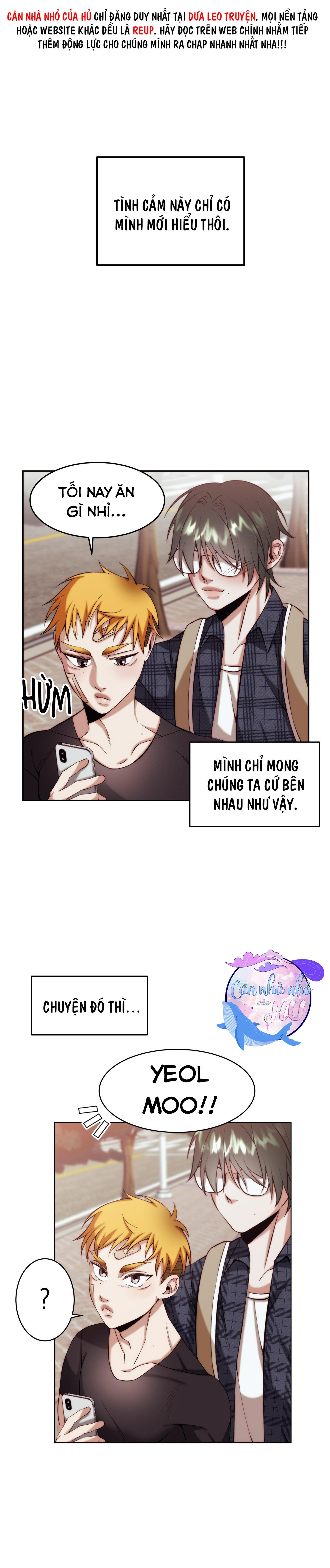 list truyện ngắn chịt chịt chapter 10 22