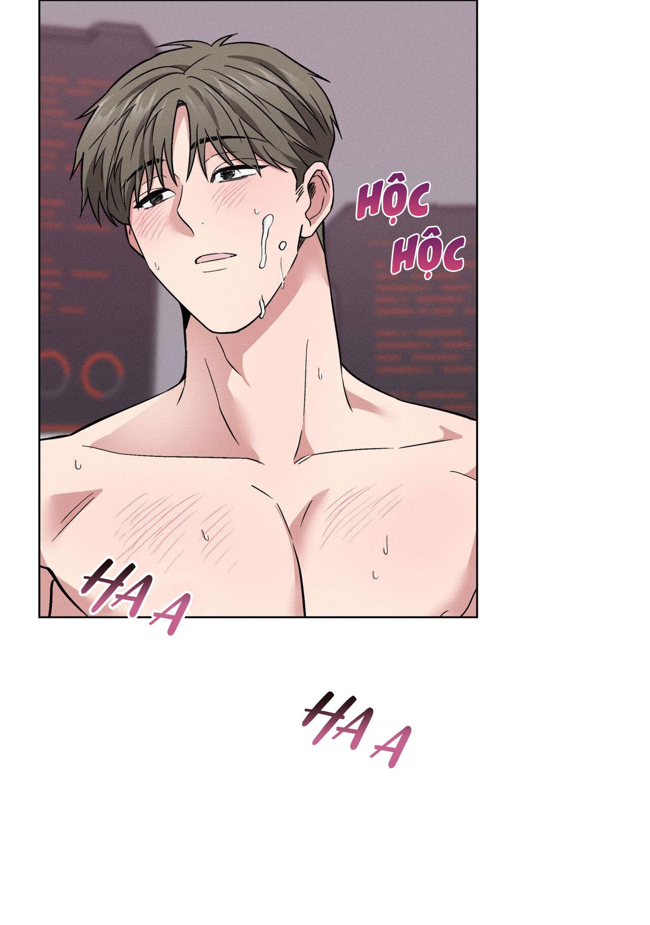 dục vọng mãnh liệt chapter 16 30