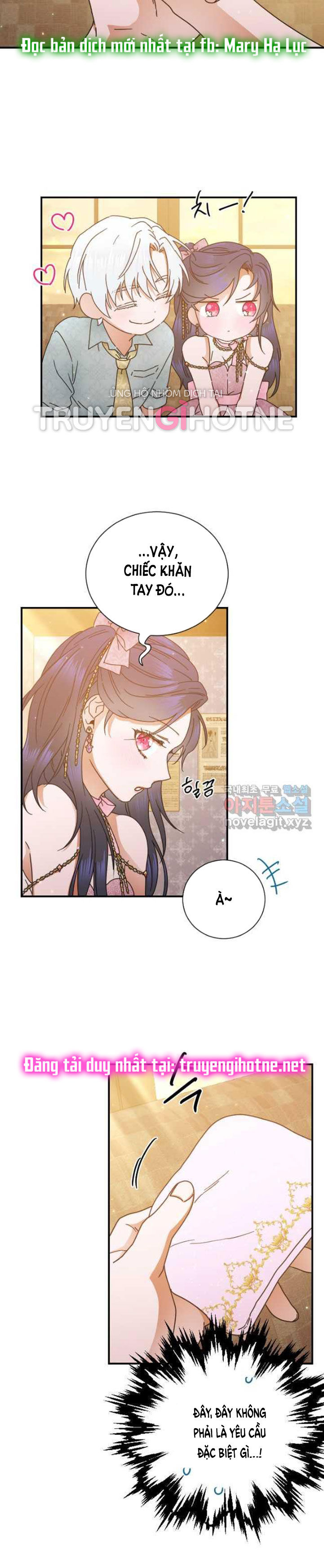 lady baby chapter 174 10