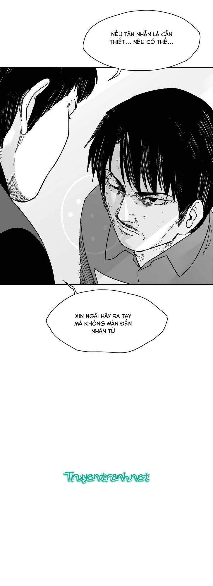 bạo lực học đường chapter 65 45