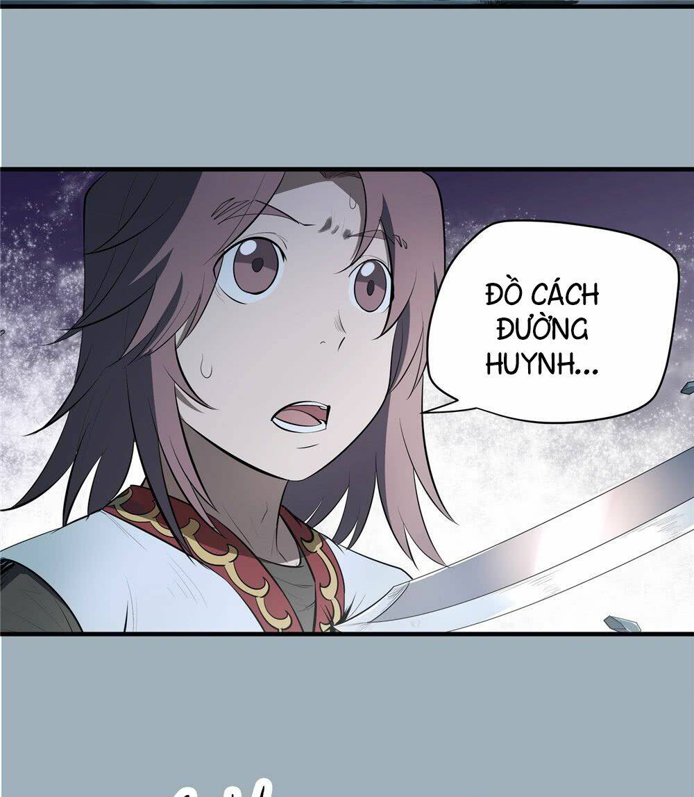 hiệp hành cửu thiên chapter 74 26