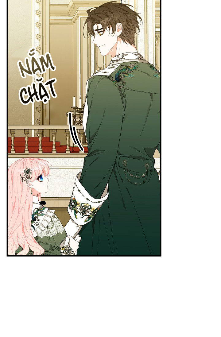 con chỉ đi tìm cha thôi chapter 41.1 26