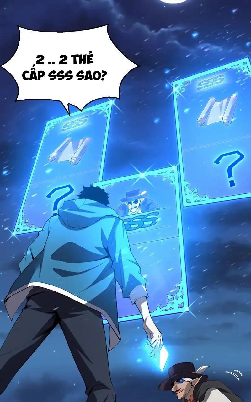 toàn dân tận thế: ta, virus quân vương chapter 16 76