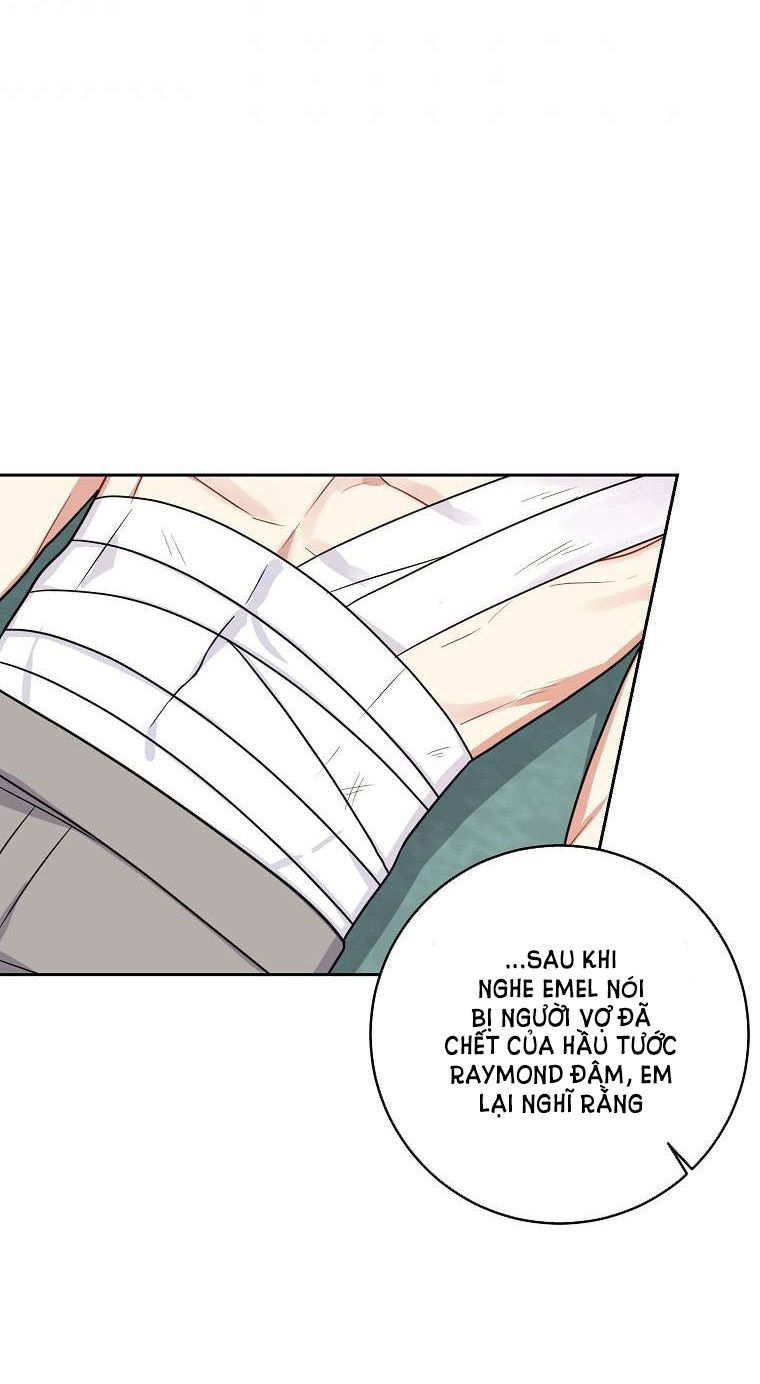 tôi là tiểu thư của gia đình này chapter 126 49